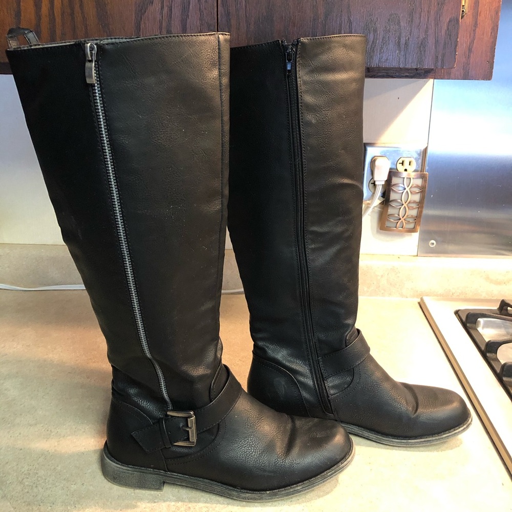 Women’s boots